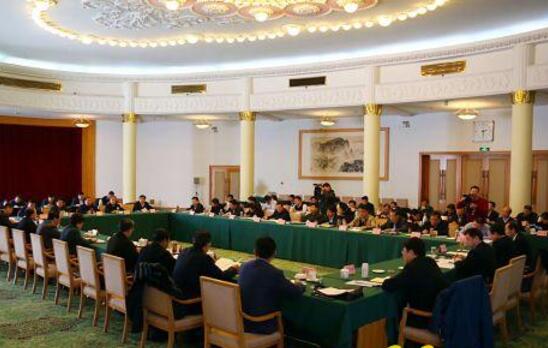 2017年度全省教育工作会议召开